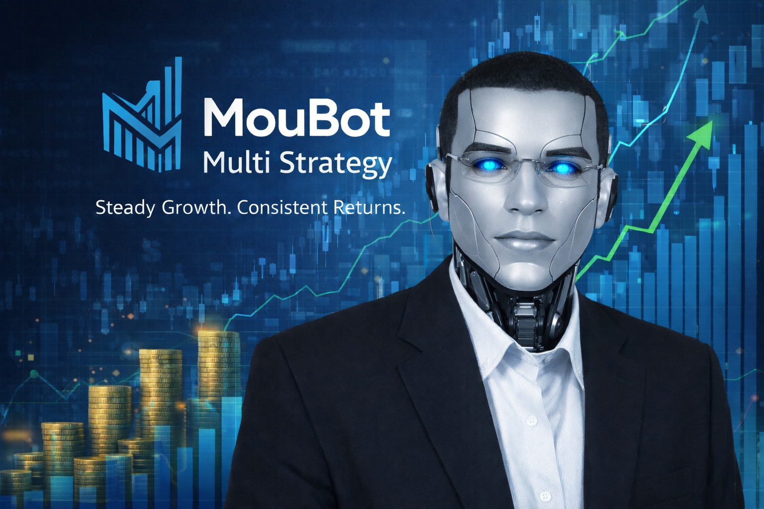 MouBot preview